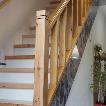 Casa Abuela Carmen Villa Arevalo Ngoại thất bức ảnh