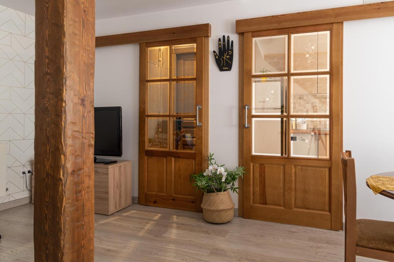Casa Abuela Carmen Villa Arevalo Ngoại thất bức ảnh