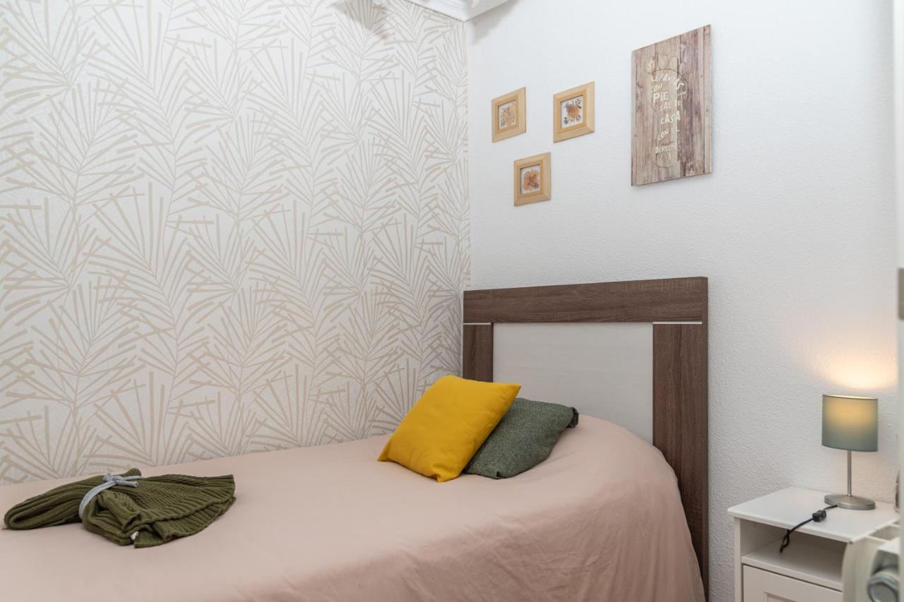 Casa Abuela Carmen Villa Arevalo Ngoại thất bức ảnh