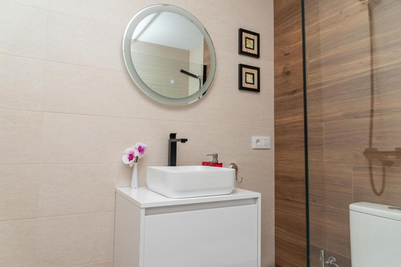 Casa Abuela Carmen Villa Arevalo Ngoại thất bức ảnh