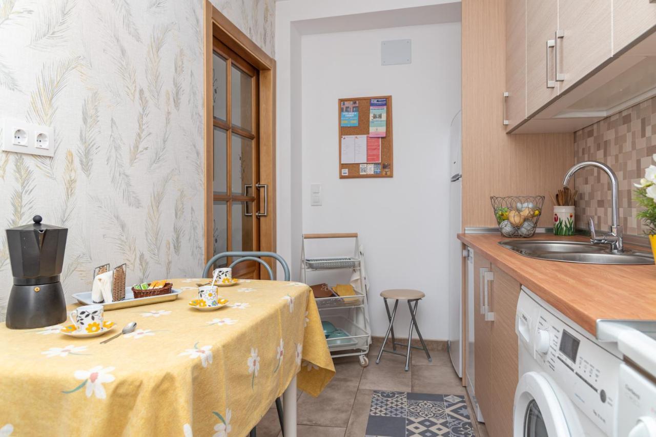 Casa Abuela Carmen Villa Arevalo Ngoại thất bức ảnh